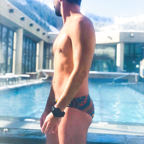 Meet your Posher, Albert - Picture 2 of 3